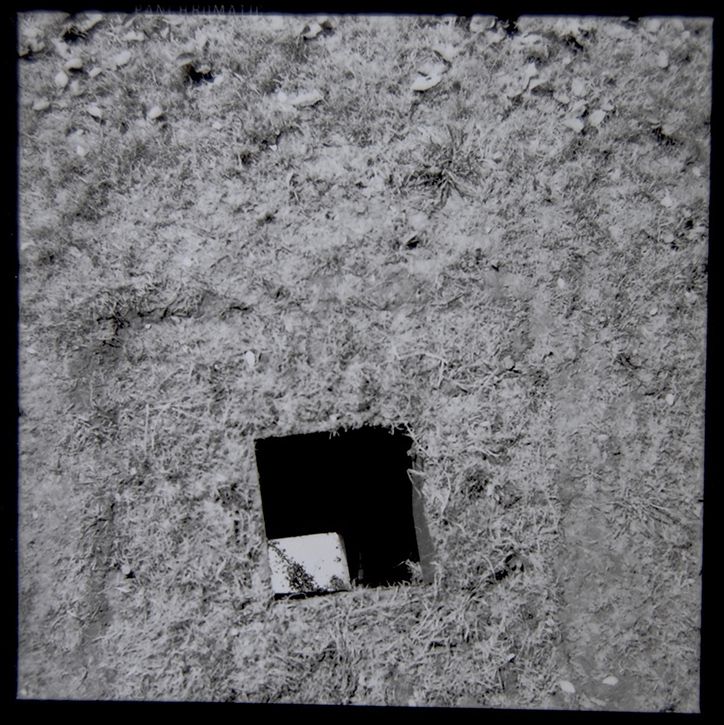 Hole Through the World, 1968