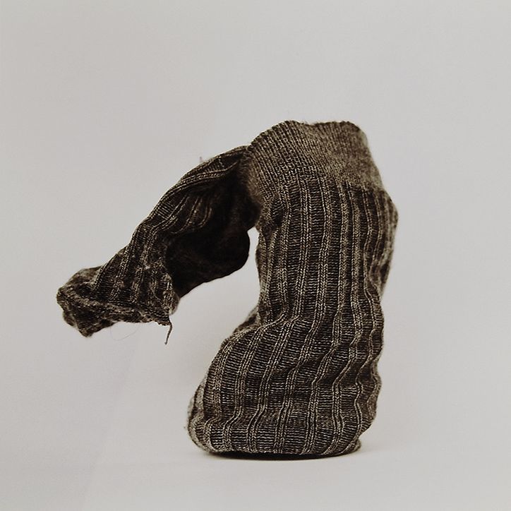 Socks, 1990
